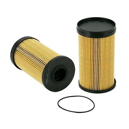 Wix Filters Fuel Filter WF10499